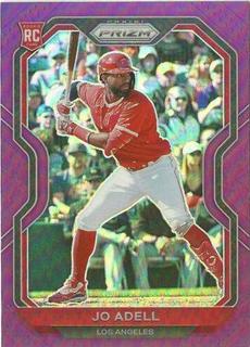 Jo Adell