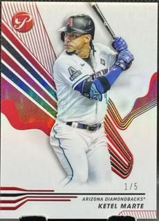 Ketel Marte