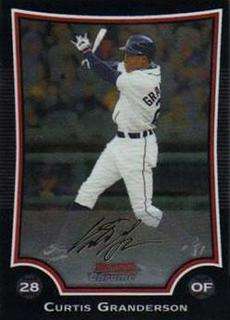 Curtis Granderson