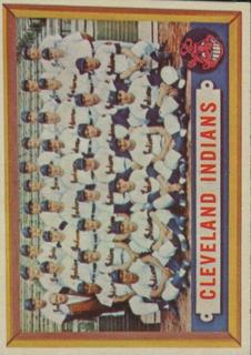 Indians Team