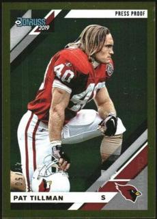 Pat Tillman