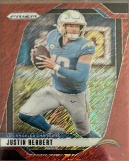 Justin Herbert
