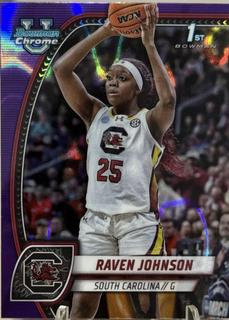 Raven Johnson