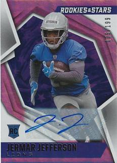 Jermar Jefferson