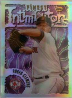 Roger Clemens