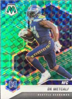 DK Metcalf