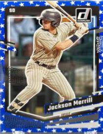 Jackson Merrill