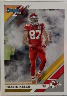 Travis Kelce
