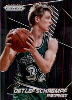 Detlef Schrempf