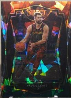 Kevin Love
