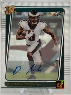 DeVonta Smith