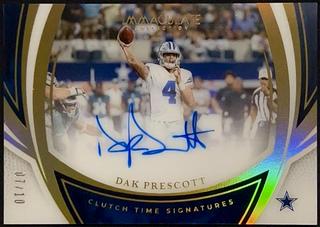 Dak Prescott