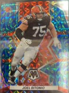 Joel Bitonio