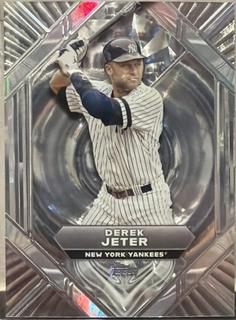 Derek Jeter