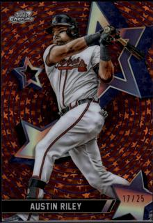 Austin Riley