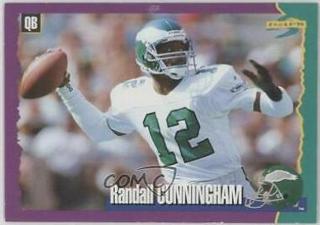 Randall Cunningham