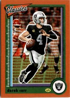 Derek Carr