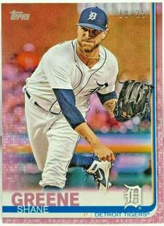 Shane Greene