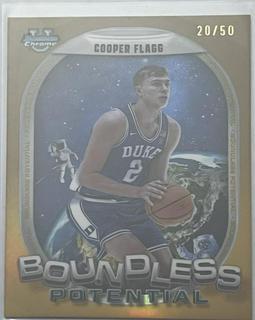 Cooper Flagg