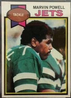 Marvin Powell