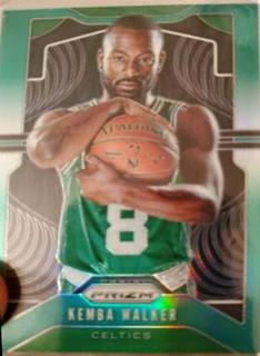 Kemba Walker