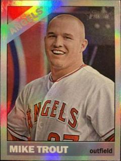Mike Trout