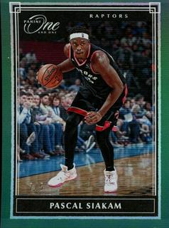 Pascal Siakam