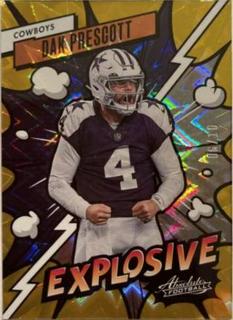 Dak Prescott