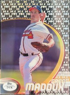 Greg Maddux