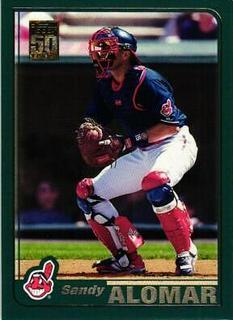 Sandy Alomar