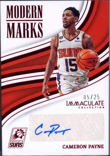 Cameron Payne