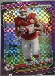 Dwayne Bowe