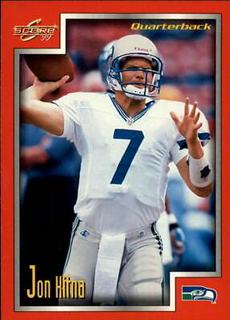Jon Kitna