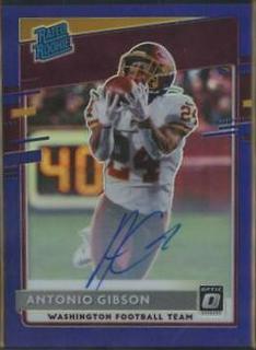 Antonio Gibson