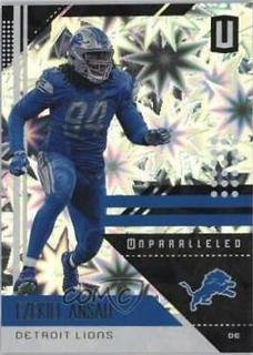 Ezekiel Ansah
