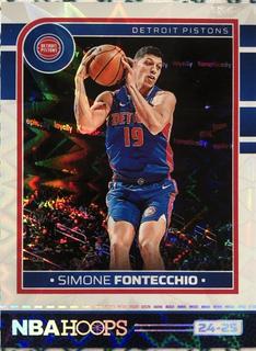 Simone Fontecchio