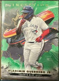 Vladimir Guerrero Jr.