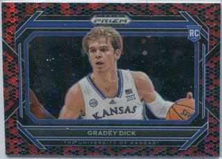 Gradey Dick