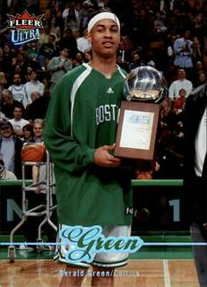 Gerald Green
