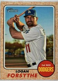 Logan Forsythe