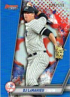 DJ LeMahieu