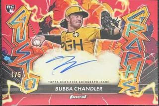 Bubba Chandler