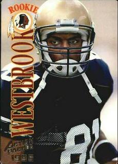Michael Westbrook