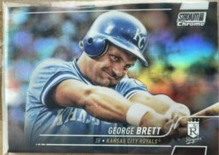 George Brett