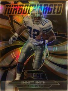 Emmitt Smith