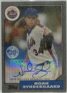 Noah Syndergaard