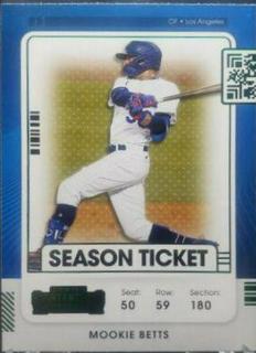 Mookie Betts