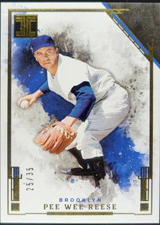 Pee Wee Reese
