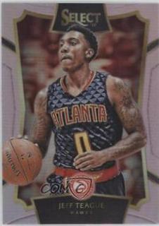 Jeff Teague