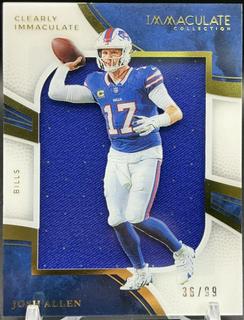 Josh Allen